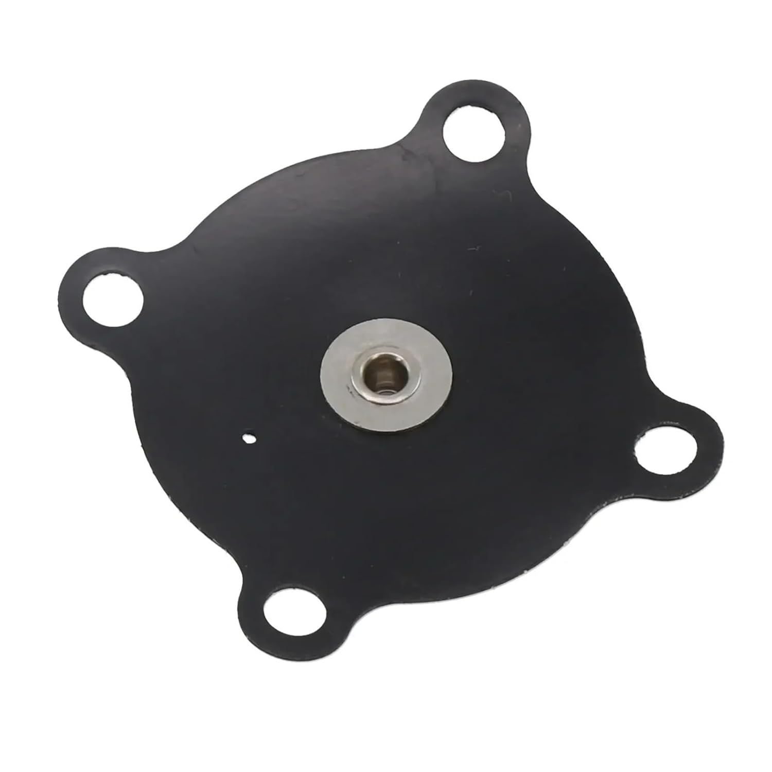 Electromagnetic Valve Diaphragm Electromagnetic Valve Diaphragm for 1/2", 3/4" Solenoid Rubber Seal for Plumbing, Irrigations and Industrial Equipment
