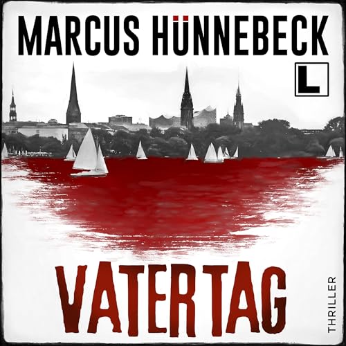 『Vatertag』のカバーアート