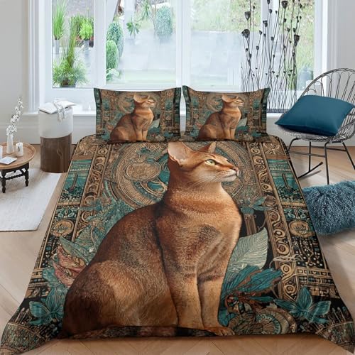 Parure de lit dragon 3D housse de couette king 220x240 cm en microfibre - 4