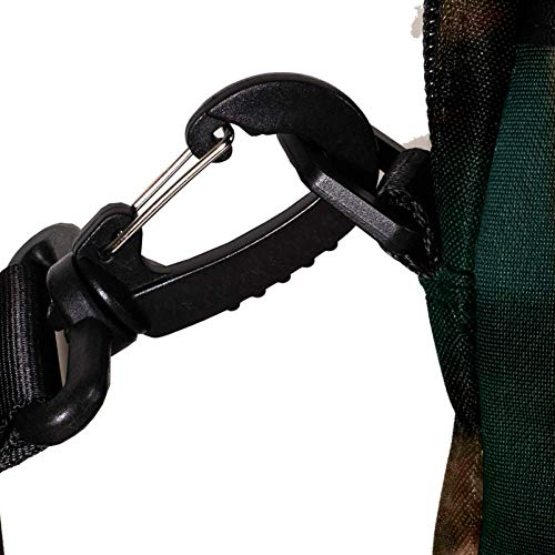 Bolso bandolera para portátil de 14 a 15,4 pulgadas el regalo perfecto para amantes de gatos 4