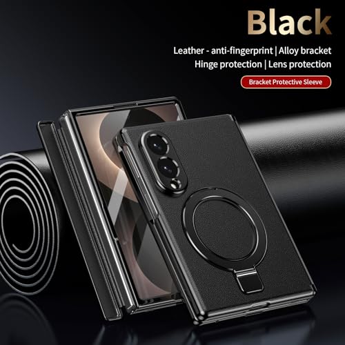 Coque Samsung Z Fold 8 protégeant la charnière des chutes