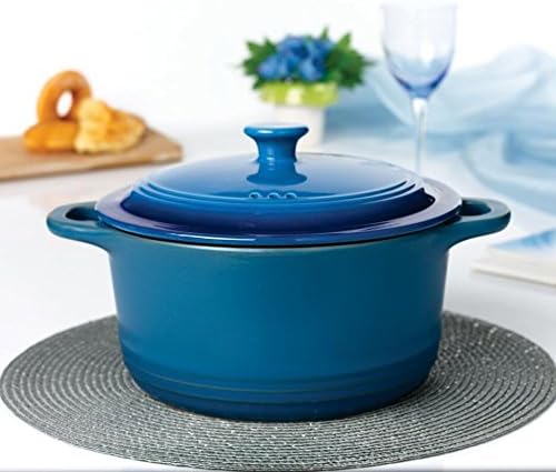 Flameproof Casserole