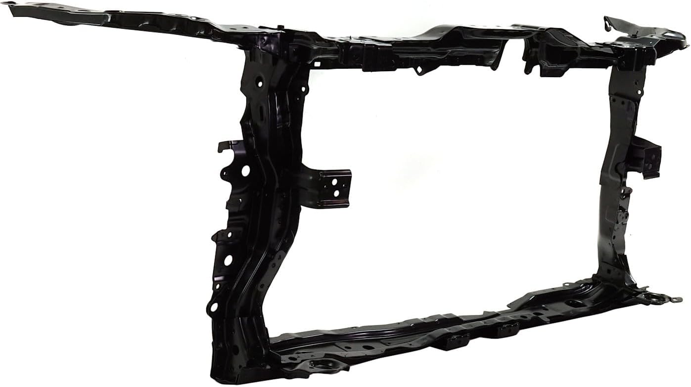 Replacement Radiator Support Core fits Honda Accord 2021-2022 2.0L 4-Cyl (Center)