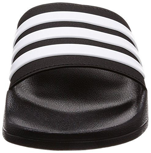 CHINELO ADIDAS ADILETTE SHOWER AQ1701 42 PRETO/BRA
