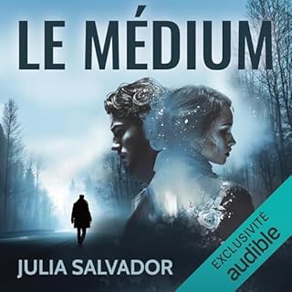 Couverture de Le M&eacute;dium