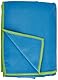 Playshoes Unisex Multifunktionstuch, Badehandtuch Mikrofaser