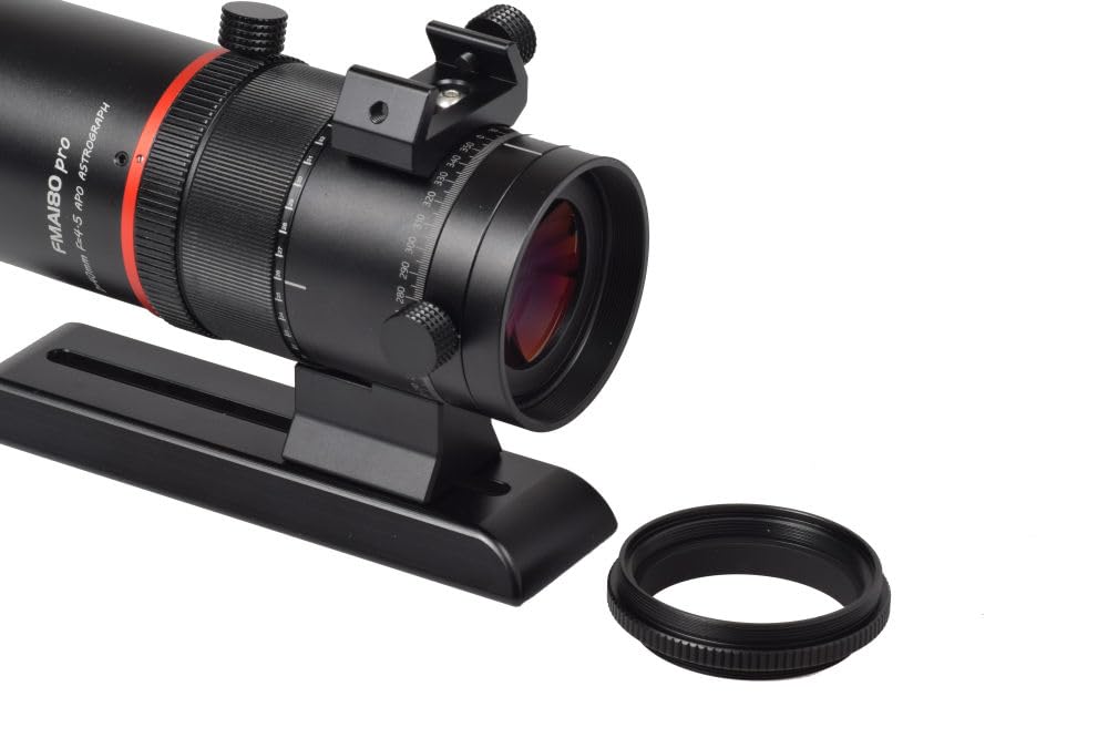 Amazon.co.jp: 【国内正規品】Askar FMA180 Pro 鏡筒 口径40mm ED6枚玉