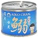 伊藤食品 あいこちゃん鰯水煮 190g缶×24個入