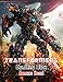 Amazing Book! - Transformers Coloring Book: GREAT Coloring Collection for Kids, Teens and Fans with GIANT PAGES and HIGH QUALITY IMAGES