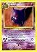 Gengar - Fossil - 20 [Toy]