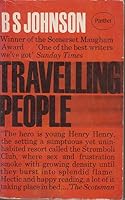 Travelling People B0014MZ33M Book Cover