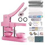 Freeingbag 58mm Button Maker