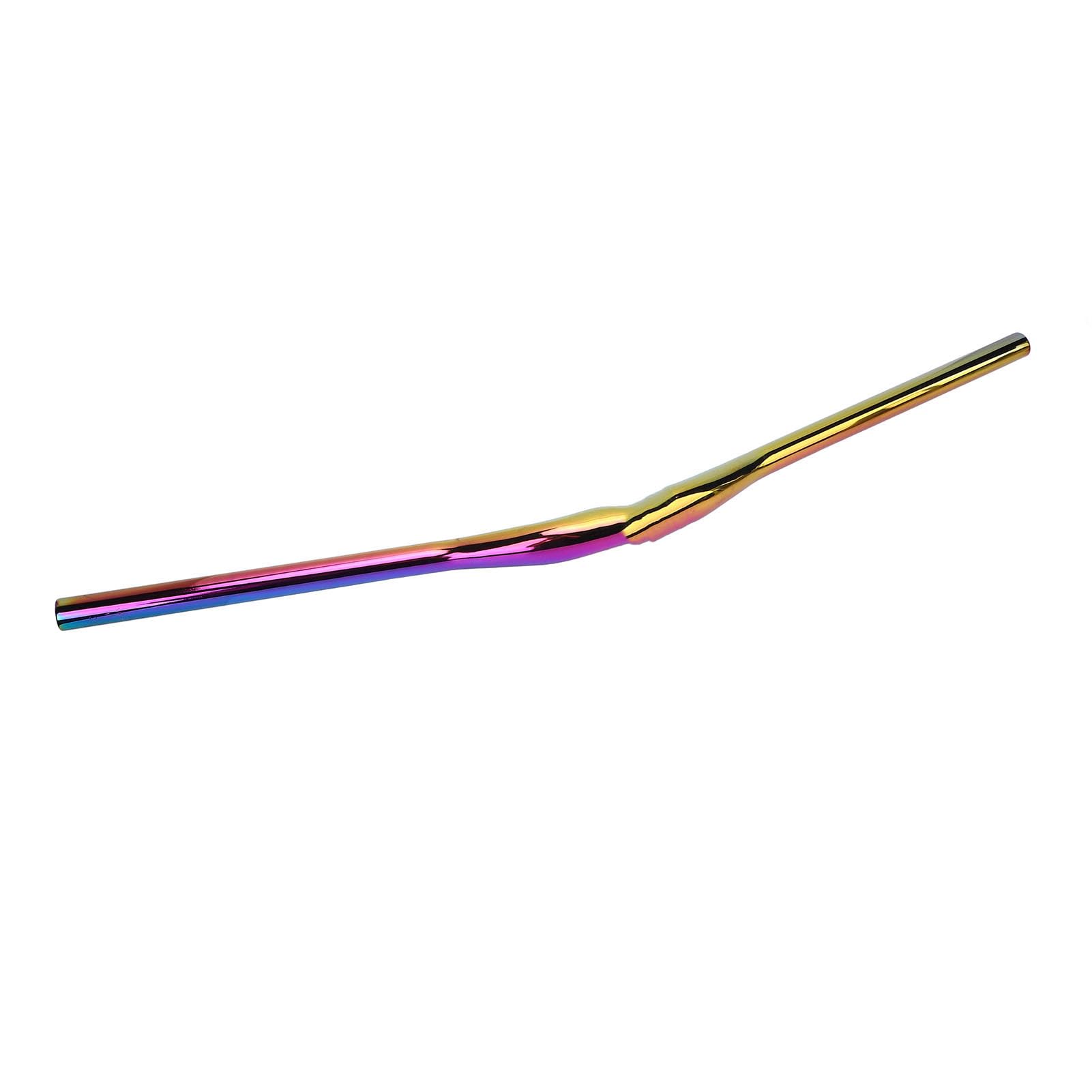 Domary Guidon de Vélo de Montagne 31,8 Mm, Largeur 780 Mm, Hauteur 30