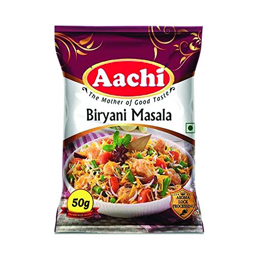 Mr And Sons Aachi Combo Pack Chicken Masala 100gm Mutton