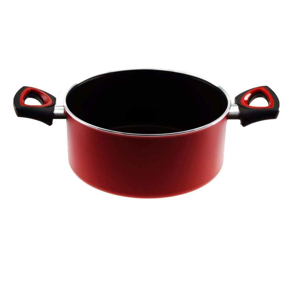 Buy Wonderchef MasterChef Saucepan, 20cm Online at Low Prices in India