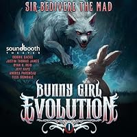 Bunny Girl Evolution 1