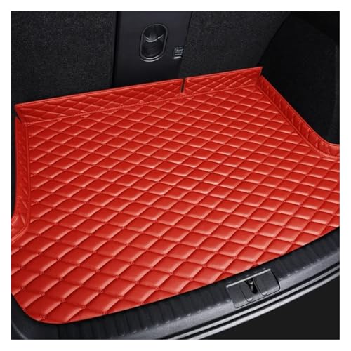 Tapis de coffre anti-saleté pour MG EHS protège contre les taches