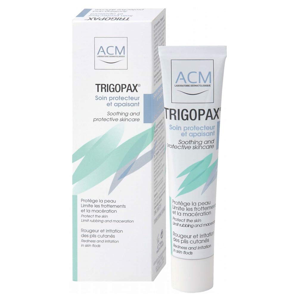Trigopax Cream 75 mL