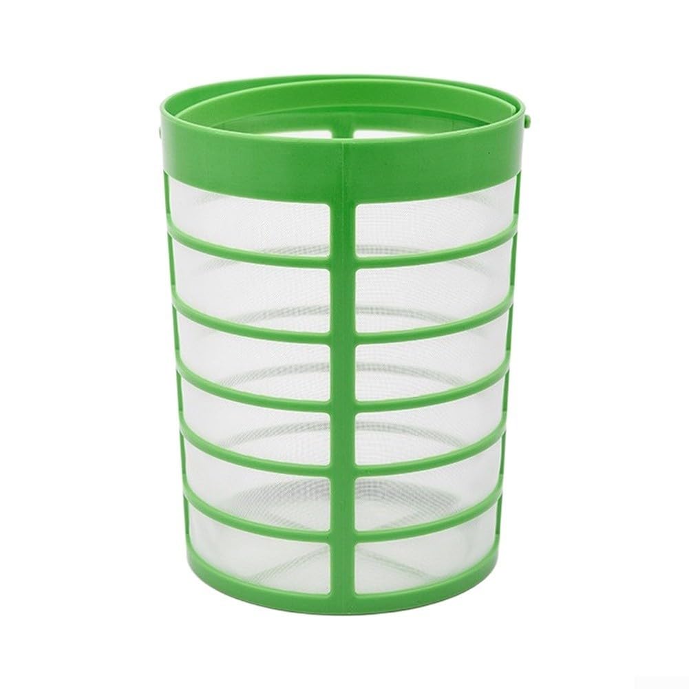 Canister para hojas Piscina para hayward W560 R211084 ABS Canister