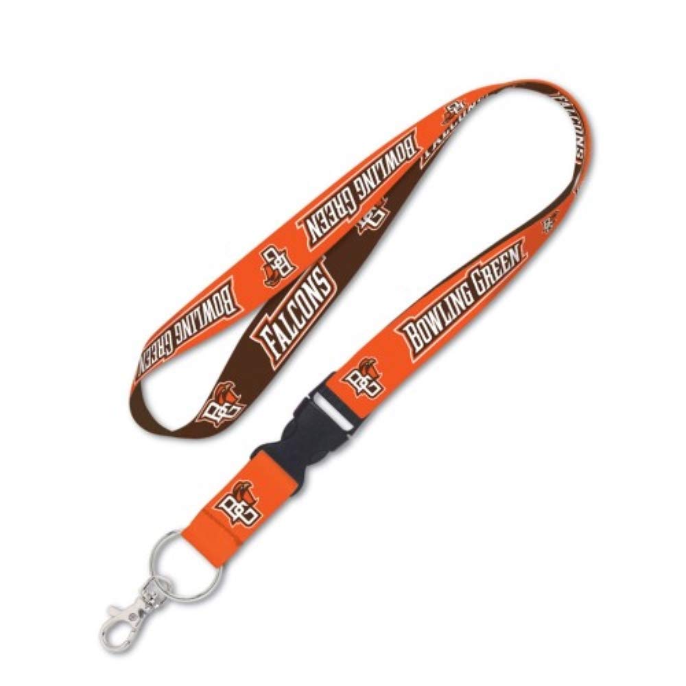 NCAA Lanyard with Detachable Buckle