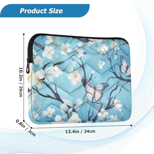 Funda para portátil 13-14 pulgadas con protección impermeable miniatura 3