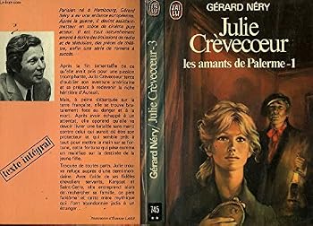 Paperback Julie Crèvecoeur - Tome 2 [French] Book