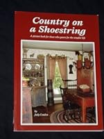 Country on a Shoestring 0977230902 Book Cover