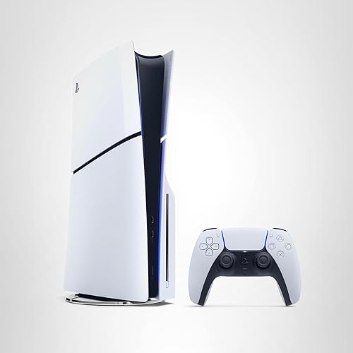 PlayStation 5 Console