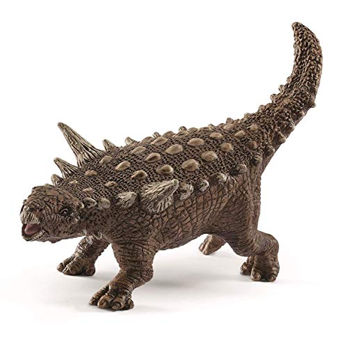 SCHLEICH 15013 Dinosaurs Spielfigur - Animantarx, Spielzeug ab 4 Jahren