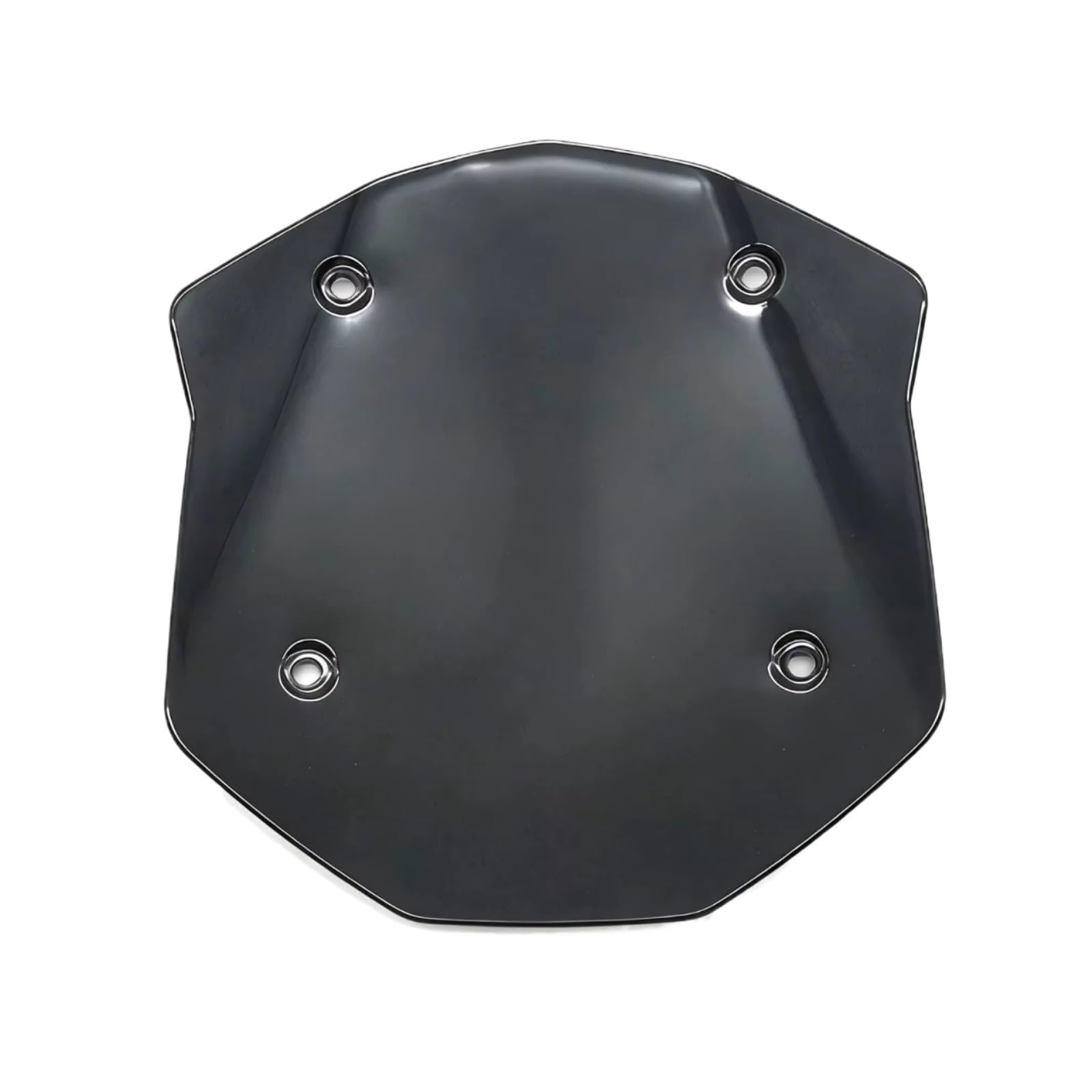 Deflektor wiatru motocykla kompatybilny z M1000XR 2024-2026 motocykl przednia szyba przednia szyba owiewka osłona przednia części akcesoria