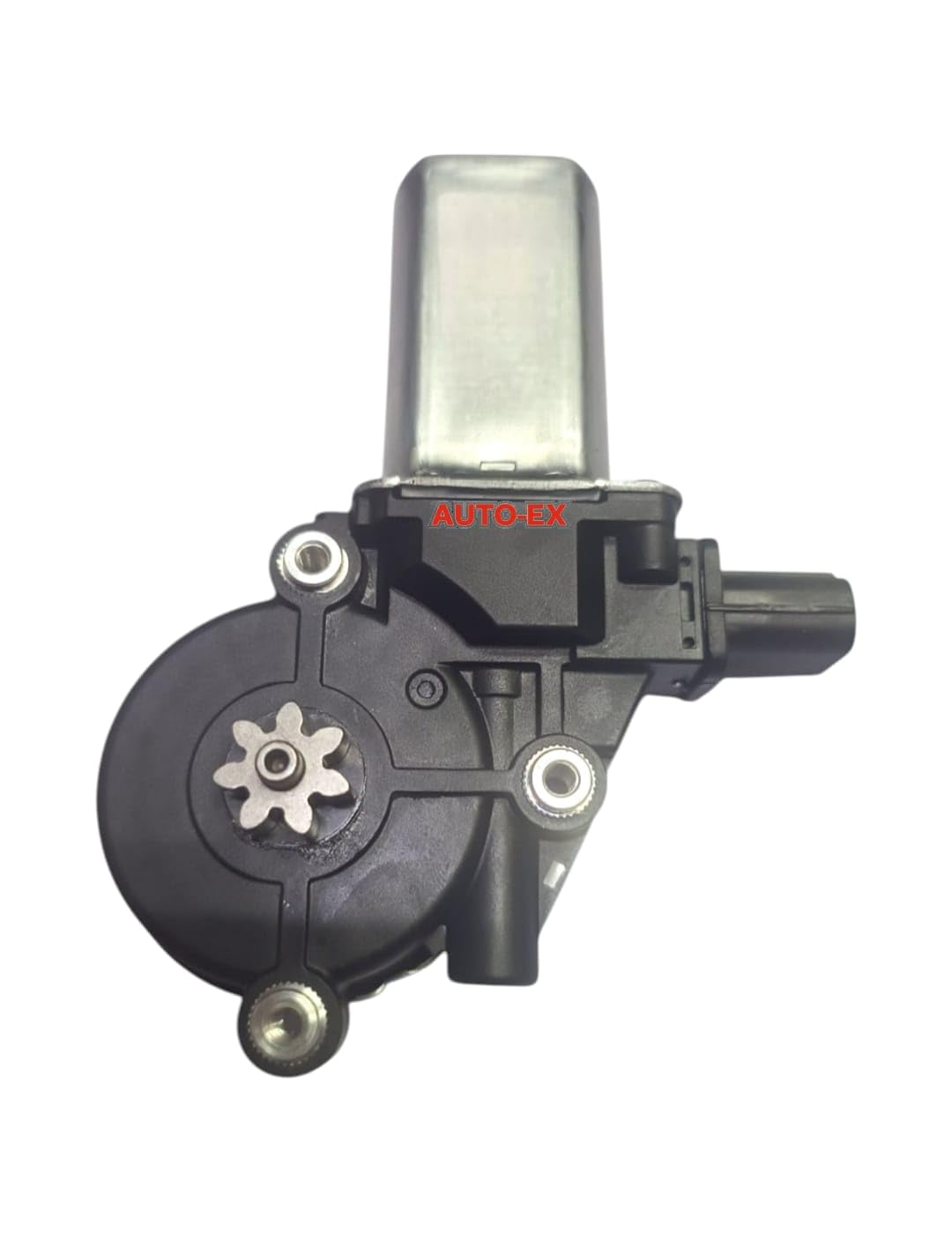 Auto-Ex Power Window Regulator Lift Motor For Amaze (2013 to April 2018) / Brio/BR-V/Mobilio (Front Right or Driver Side 6 Pins)-image-5