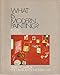 What Is Modern Painting