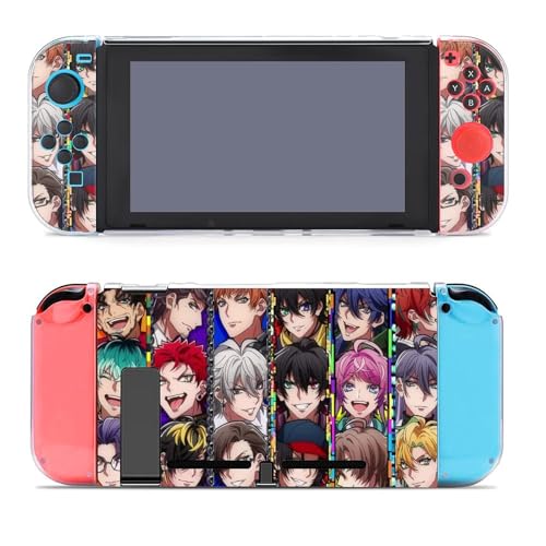 qvmVX}CN SwitchQ[@یP[X XCb` {5_Zbg Jo[ CA[ x yʂőϋv Sʕی EȒP ̎ P[X wh~