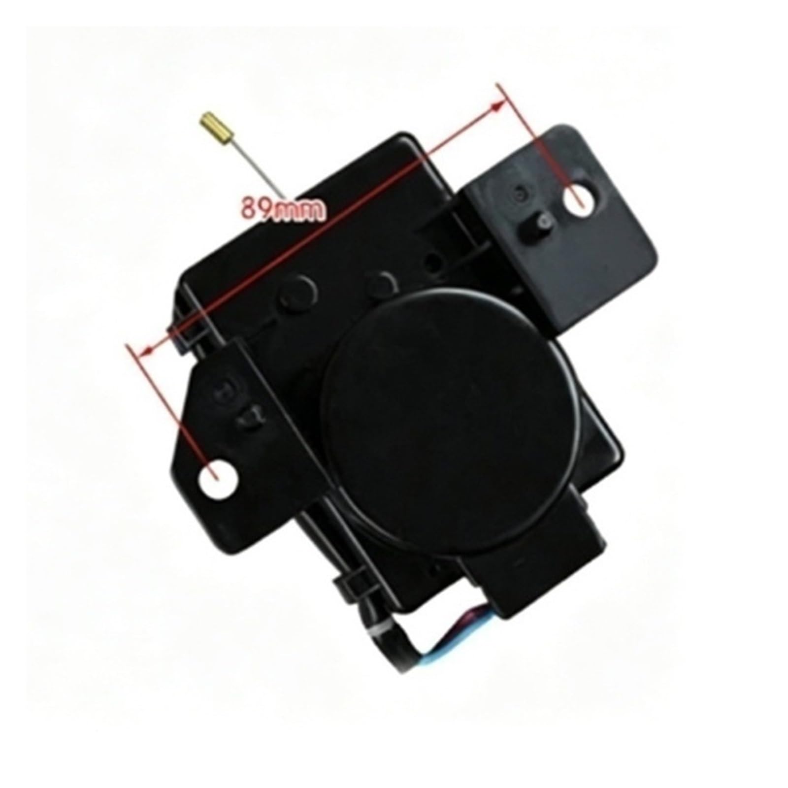 Tractor De Drenaje De Lavadora,Compatible Con LG,Compatible Con Haier | Motor De La Válvula Del Interruptor De Drenaje Del Tractor De La Máquina De Lavar(No.41-1PCS)