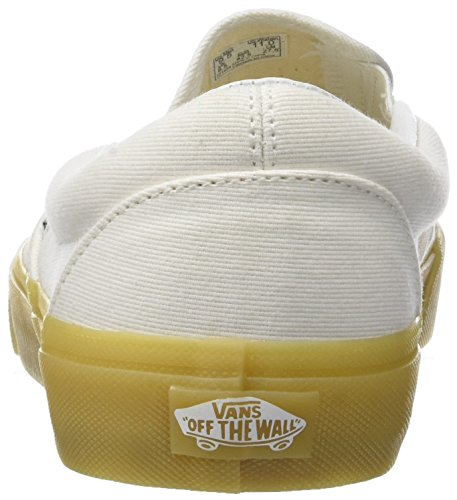 Image of Vans Mens Classic Slip-on Loafers