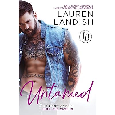 Untamed