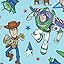 Disney: Aventuras de Buzz y Woody Disney: Aventuras de Buzz y Woody