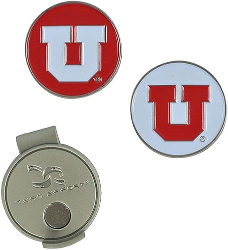 Miniatura 10 de Team Effort Clip para sombrero universitario