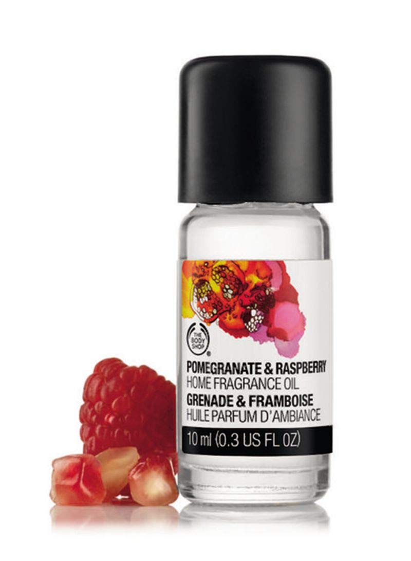 POMEGRANATE & RASPBERRY HFO 10ML NEW 88245