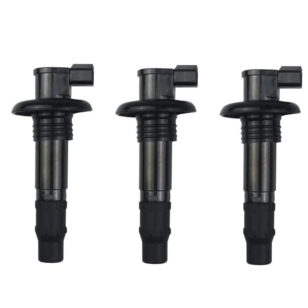 Bobina Di Accensione 3 Pezzi per RXP GTX RXT 130155185215255260 Riferimento: 420664020 296000307