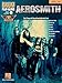 Aerosmith: Drum Play-Along Volume 26 (Book/CD)