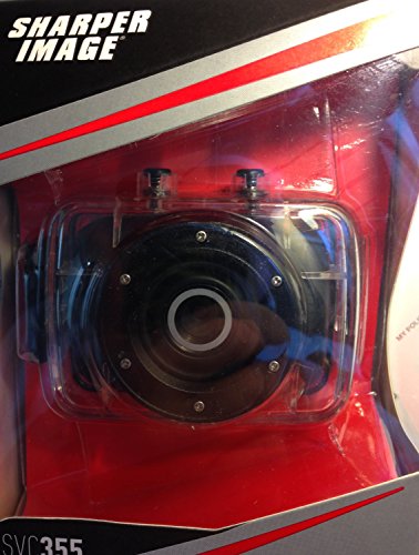 Best Sharper Image Action Camcorders