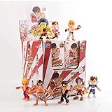 Street Fighter Action Vinyl by The Loyal Subjects