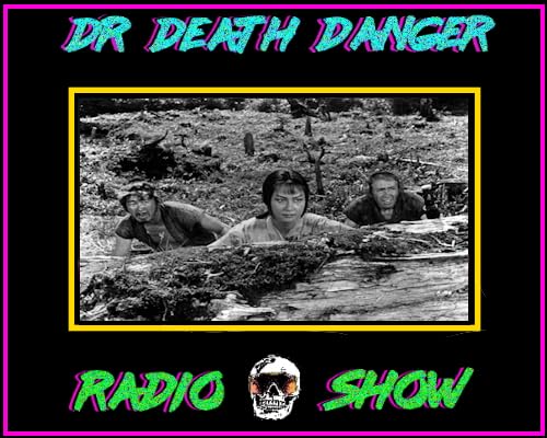 DDD Radio Show Episode 174: Hidden Fortress (1958) Podcast Por  arte de portada