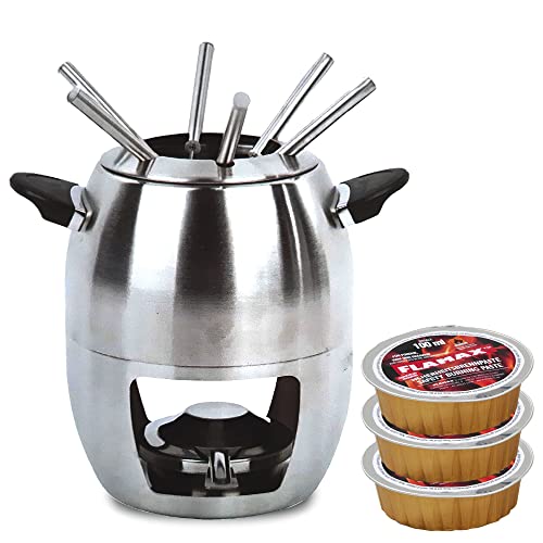 Fondue Set mit Brennpaste Die 15 besten Produkte im Vergleich Hausbauberater Ratgeber
