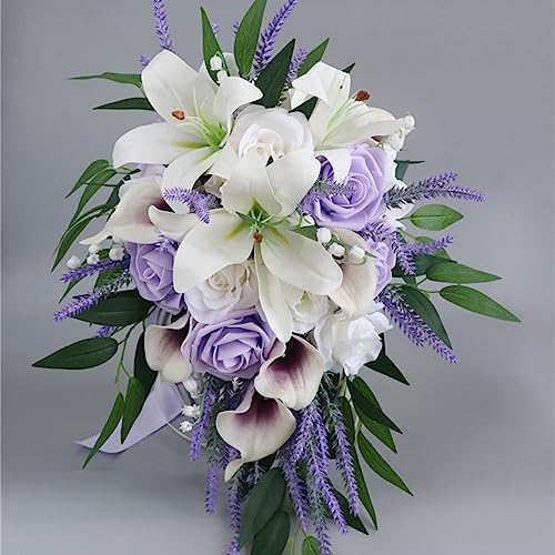 Accessoires de mariée ornements anti-glisse pour coiffure de mariage stable