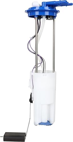 Miniatura 11 de Delphi FG0086 módulo para bomba de combustible