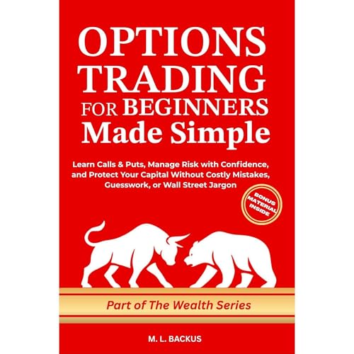 OPTIONS TRADING FOR BEGINNERS MADE SIMPLE