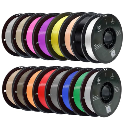 Sunlu Pla Bundle