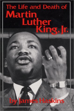The Life and Death of Martin Luther King, Jr.: unknown author ...